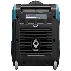 Инверторный бензиновый генератор Konner & Sohnen KS 6000iE S ATS Thumb