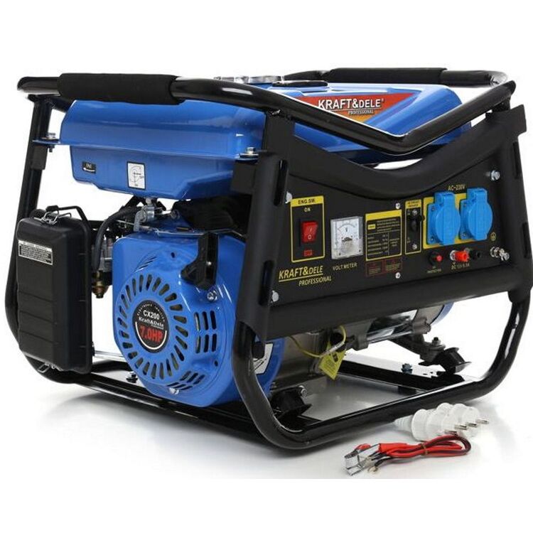 Генератор kraft dele kw6500. Бензиновый генератор kraftwele ohv 9800. Kraft dele. Kraft&dele газонокосилка. Бензогенератор kraft.