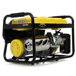Generator pe benzina Kraft&Dele Professional KD149 (Black/Yellow) Thumb