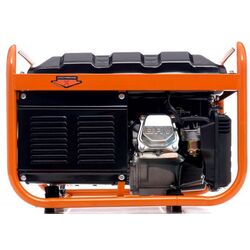 Generator pe benzina cu invertor Kraft&Dele Professional KD160 (Orange/Black) Thumb