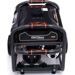 Generator pe benzina Kraft&Dele Professional KD695 (Grey/Black) Thumb
