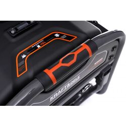 Generator pe benzina Kraft&Dele Professional KD695 (Grey/Black) Thumb