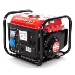 Бензогенератор Kraft&Dele Professional KD109 Thumb
