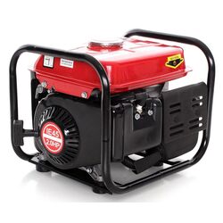 Бензогенератор Kraft&Dele Professional KD109 Thumb