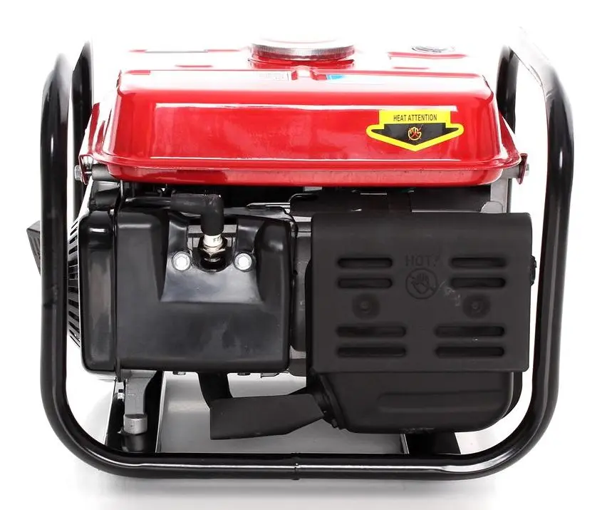 Бензогенератор Kraft&Dele Professional KD109