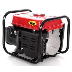 Бензогенератор Kraft&Dele Professional KD109 Thumb