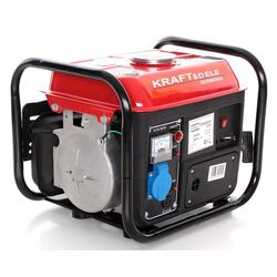 Бензогенератор Kraft&Dele Professional KD109 Thumb