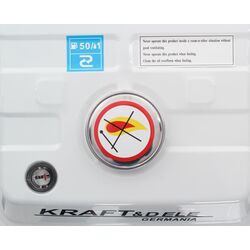 Бензогенератор Kraft&Dele Professional KD109B Thumb