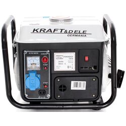 Generator pe benzina Kraft&Dele Professional KD109B
