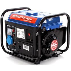 Generator pe benzina Kraft&Dele Professional KD109N