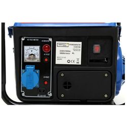 Generator pe benzina Kraft&Dele Professional KD109N Thumb