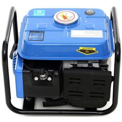 Generator pe benzina Kraft&Dele Professional KD109N Thumb
