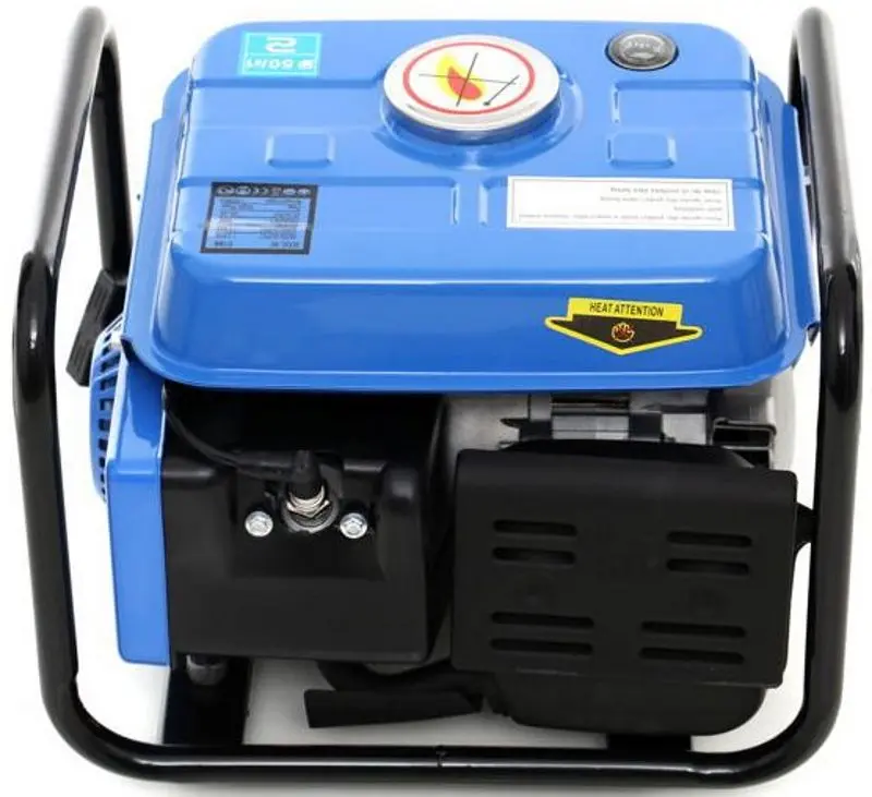 Generator pe benzina Kraft&Dele Professional KD109N - 6