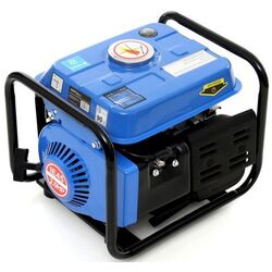Generator pe benzina Kraft&Dele Professional KD109N Thumb