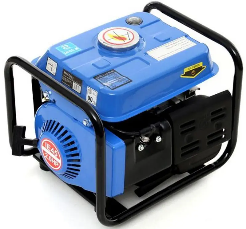 Generator pe benzina Kraft&Dele Professional KD109N - 5