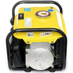 Generator pe benzina Kraft&Dele Professional KD109Z Thumb