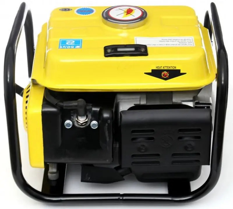 Generator pe benzina Kraft&Dele Professional KD109Z - 7