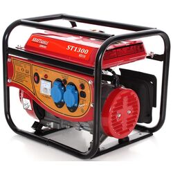 Бензогенератор Kraft&Dele Professional KD110 Thumb