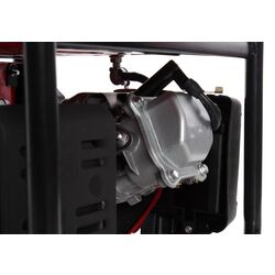 Бензогенератор Kraft&Dele Professional KD110 Thumb