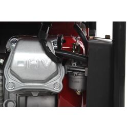 Бензогенератор Kraft&Dele Professional KD110 Thumb