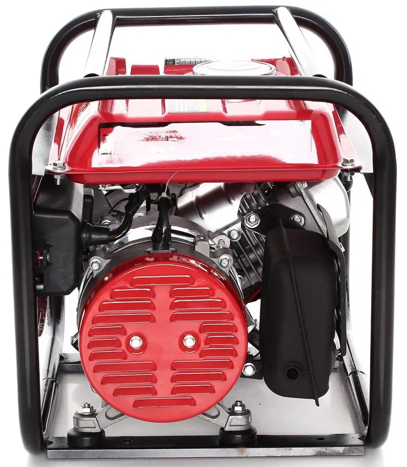 Бензогенератор Kraft&Dele Professional KD110