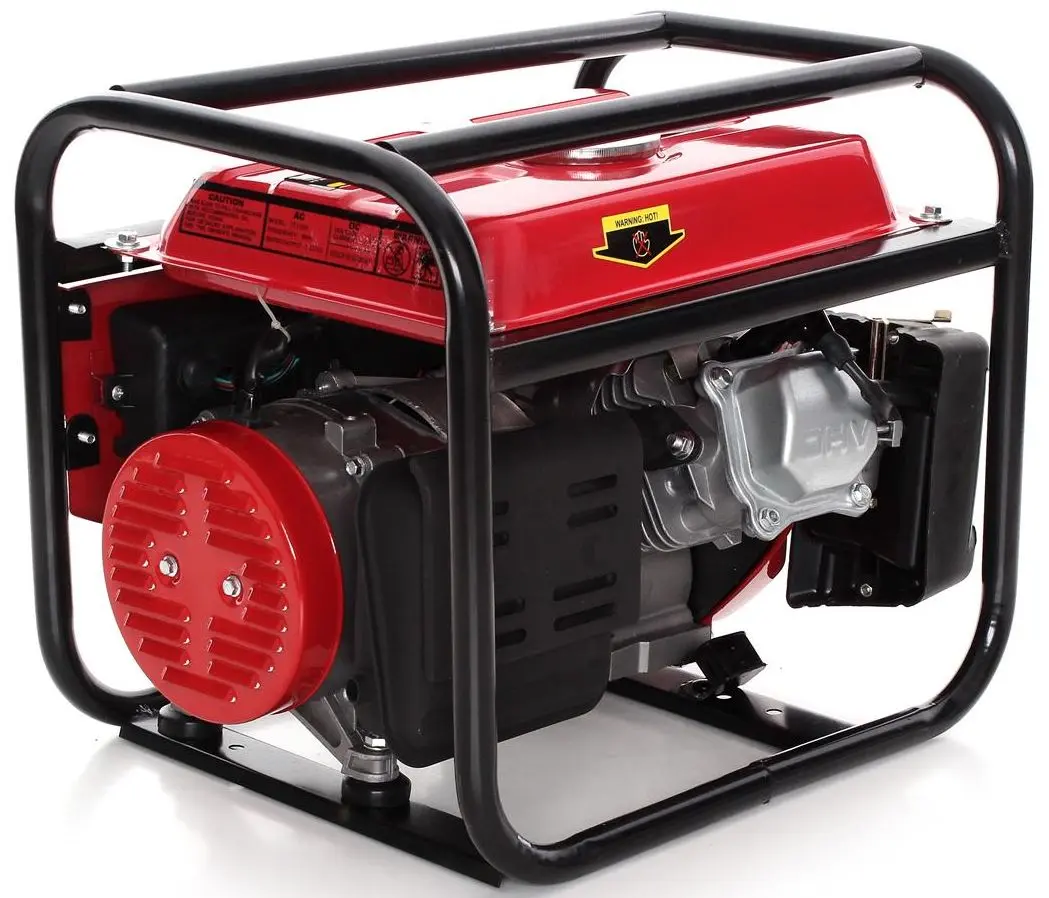 Бензогенератор Kraft&Dele Professional KD110