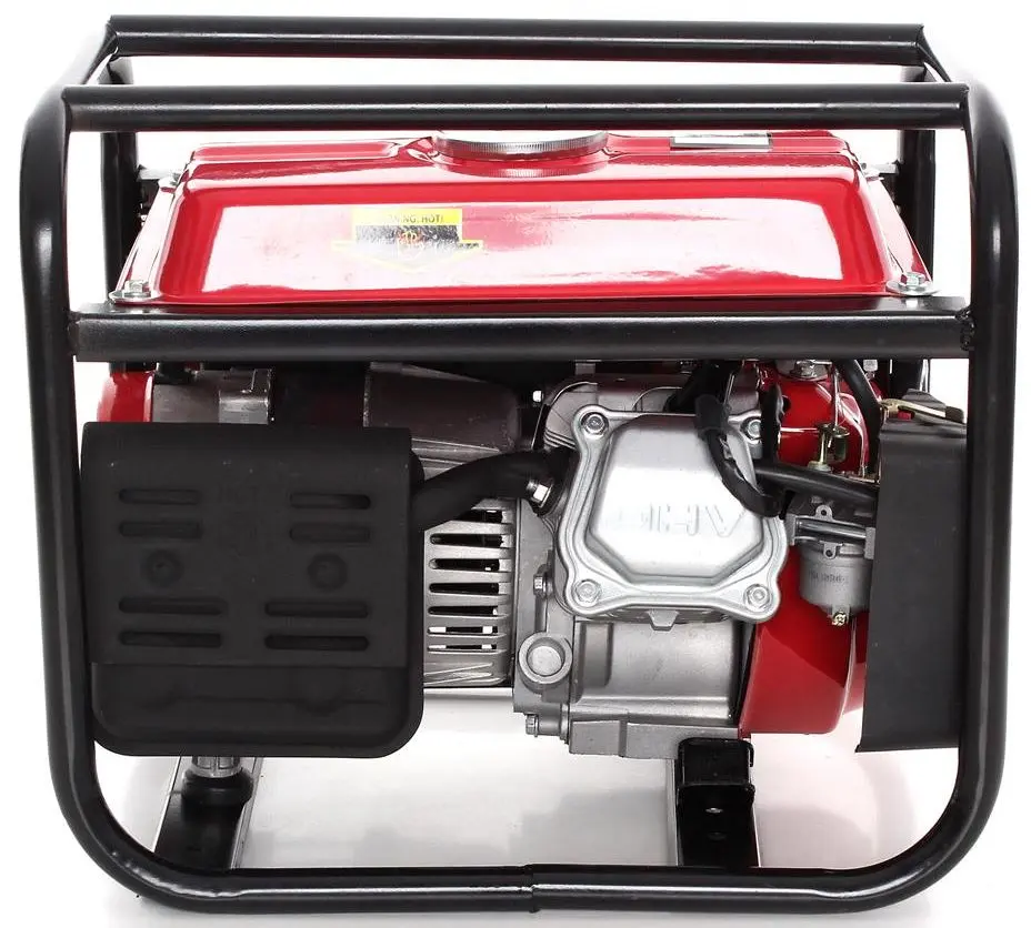 Бензогенератор Kraft&Dele Professional KD110