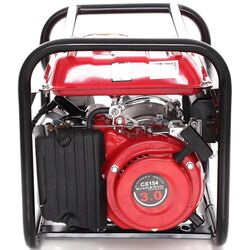 Бензогенератор Kraft&Dele Professional KD110 Thumb