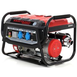 Бензогенератор Kraft&Dele Professional KD136 Thumb