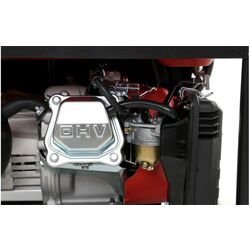 Бензогенератор Kraft&Dele Professional KD136 Thumb