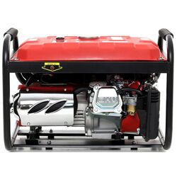 Бензогенератор Kraft&Dele Professional KD136 Thumb