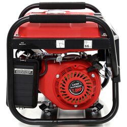 Бензогенератор Kraft&Dele Professional KD136 Thumb