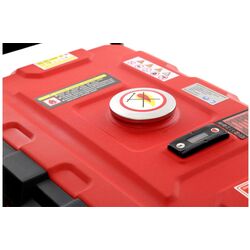 Бензогенератор Kraft&Dele Professional KD136 Thumb