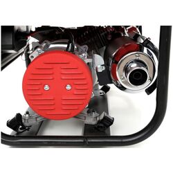 Бензогенератор Kraft&Dele Professional KD136 Thumb