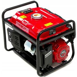 Бензогенератор Kraft&Dele Professional KD146 Thumb