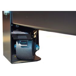 Дизельный генератор Kraft&Dele Professional KD153 (Orange/Grey) Thumb