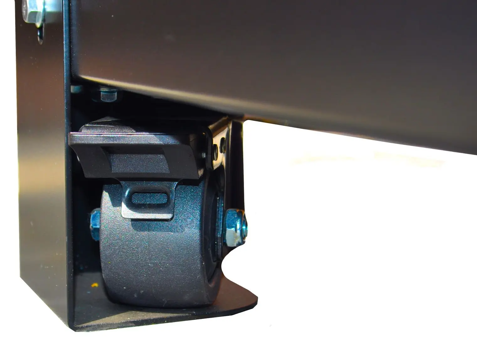 Дизельный генератор Kraft&Dele Professional KD153 (Orange/Grey) - 2