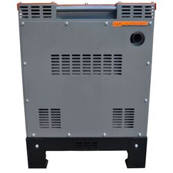 Дизельный генератор Kraft&Dele Professional KD154 (Orange/Grey) Thumb