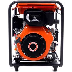 Generator pe diesel Kraft&Dele Professional KD167 Thumb