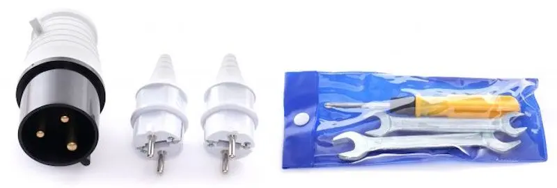 Дизельный генератор Kraft&Dele Professional KD169