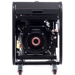 Дизельный генератор Kraft&Dele Professional KD169 Thumb