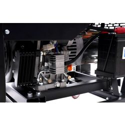 Дизельный генератор Kraft&Dele Professional KD169 Thumb