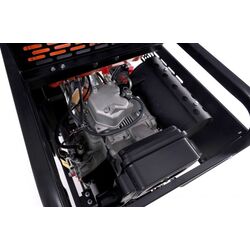 Дизельный генератор Kraft&Dele Professional KD169 Thumb