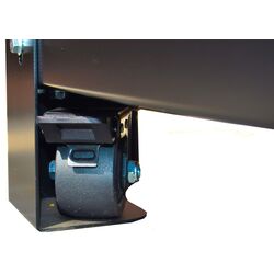 Generator pe diesel Kraft&Dele Professional KD199 (Orange/Grey) Thumb