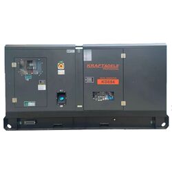 Generator pe diesel Kraft&Dele Professional KD694 (Grey)
