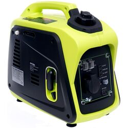 Генератор инверторный Kraft&Dele Professional KD680