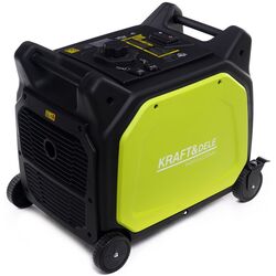Генератор инверторный Kraft&Dele Professional KD682 Thumb