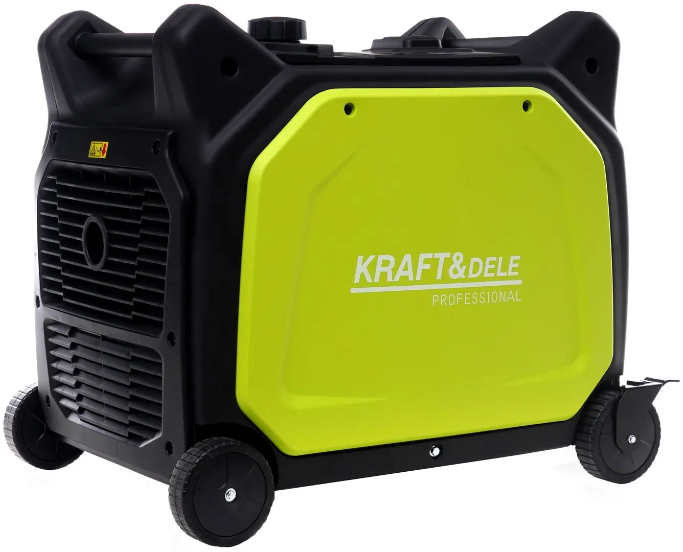 Генератор инверторный Kraft&Dele Professional KD682