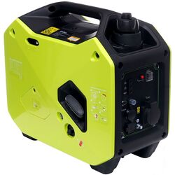 Генератор инверторный Kraft&Dele Professional KD684