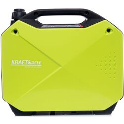 Генератор инверторный Kraft&Dele Professional KD684 Thumb